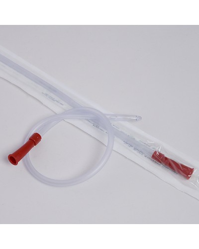 Enema Equipment, Pack of 6 Replacement Rectal Catheter