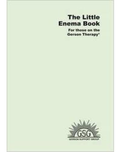 Enema Book