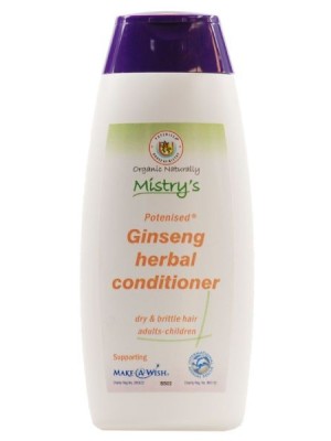 Ginseng Herbal Conditioner, 200ml