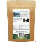 Golden Greens Organic Chlorella 500mg 450 Tablets