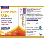 Lamberts Curcumin Ultra 60 Tablets