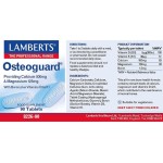 Lamberts Osteoguard ® 90 Tablets Lamberts Osteoguard ® 90 Tablets