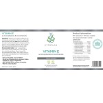 Cytoplan Vitamin E (Full Spectrum) 60 Capsules