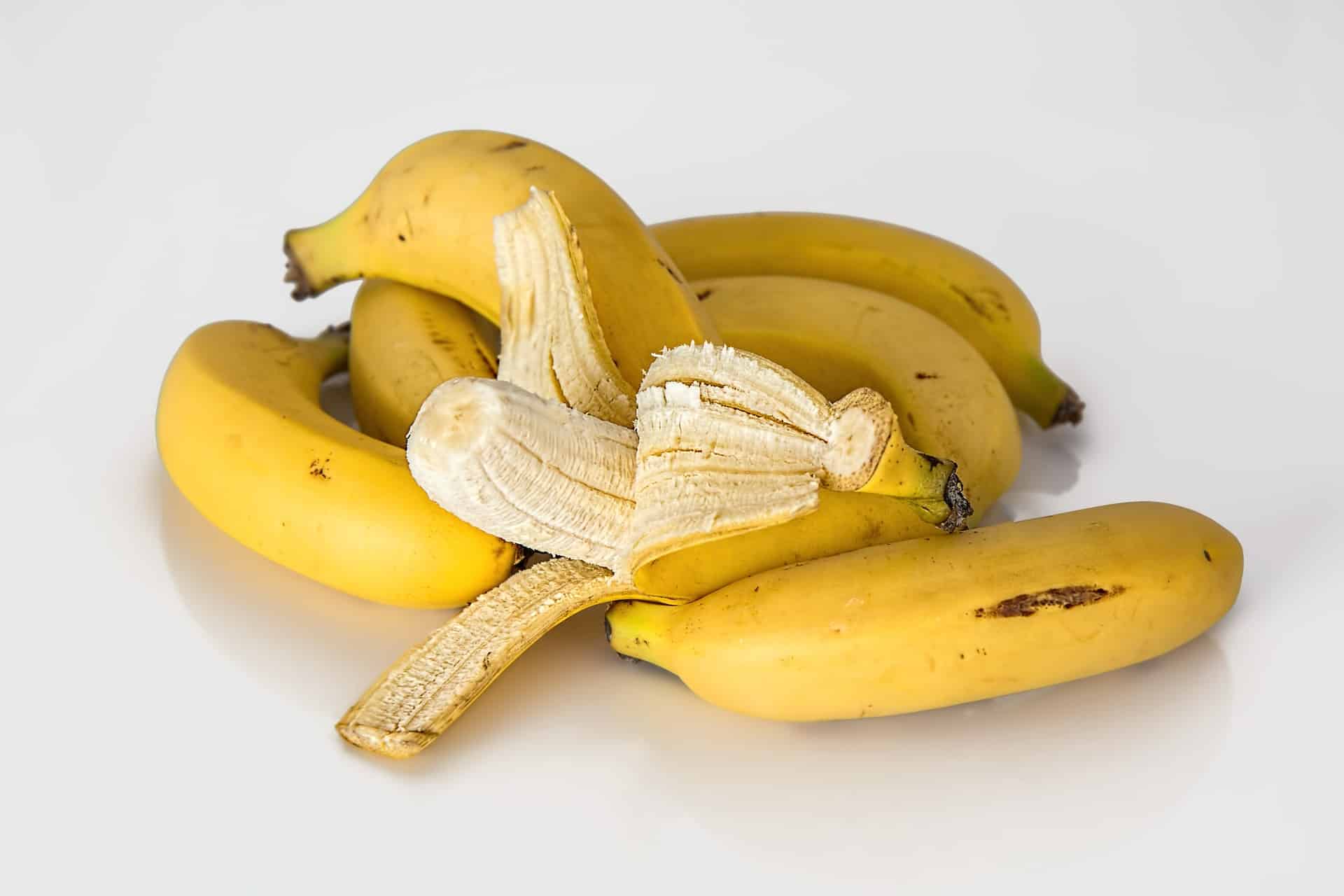 Potassium vs chronic degenerative diseases