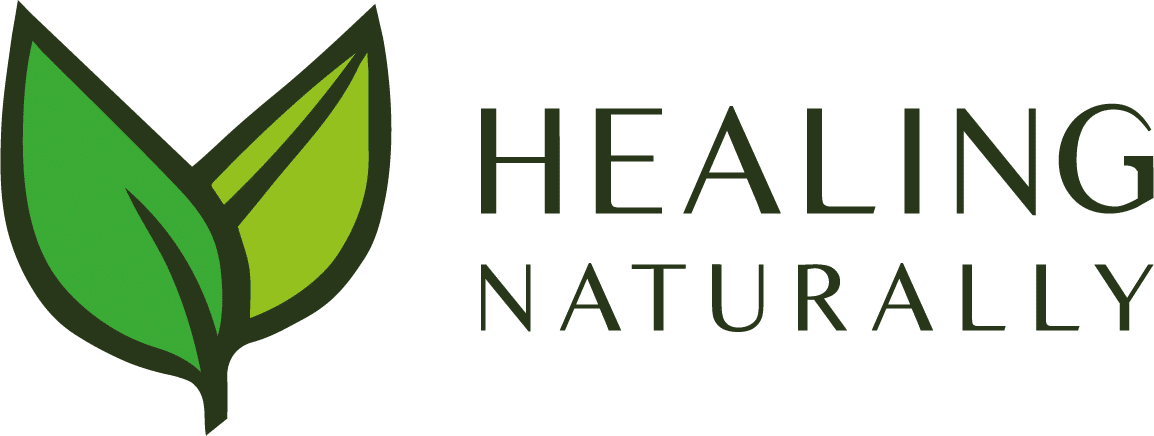Healing Naturally