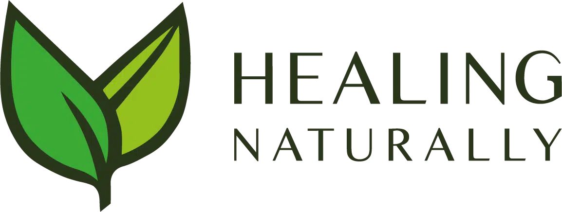 Healing Naturally