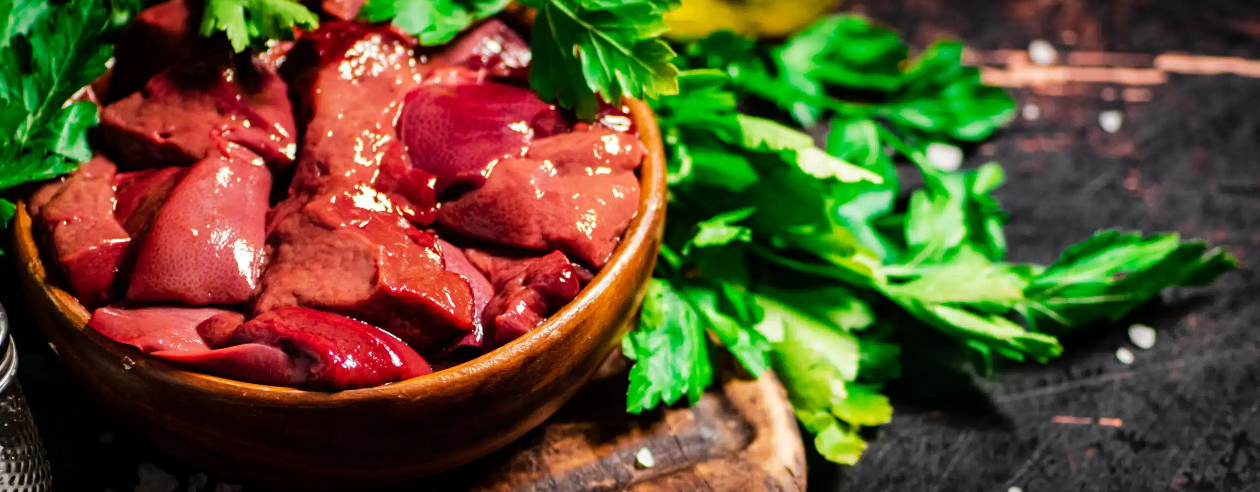 Liver Capsules: A Nutrient Powerhouse in a Convenient Form Liver Capsules: A Nutrient Powerhouse in a Convenient Form