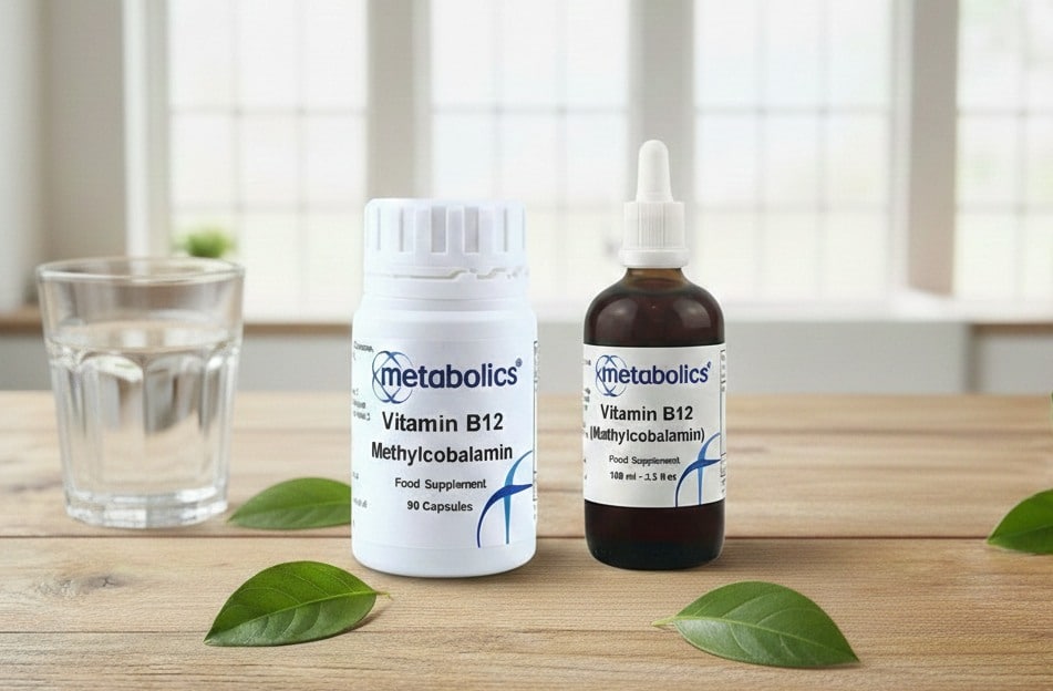 Choosing the Best Vitamin B12 Supplement for Your Health